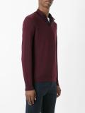 henley jumper 