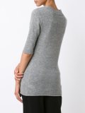 crew neck jumper 