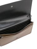 western rivet cross-body bag