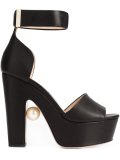 'Maya' sandals