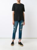 'Guatemala' knit  top