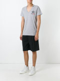 V-neck T-shirt