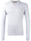 V neck jumper 