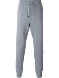 tapered track pants