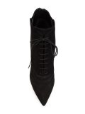 'Harlow' booties 