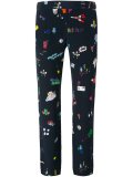 miscellaneous print pyjama set
