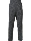 tapered trousers  
