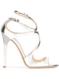 Lance sandals