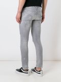 'Tidy Biker'牛仔裤