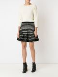 knit skirt