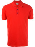 classic polo shirt