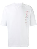 plain T-shirt