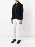 tailored trousers