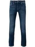 slim-fit jeans