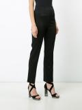 tailored trousers