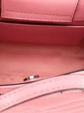 stitching detail tote