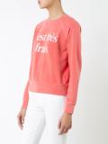 C'est Très Frais sweatshirt