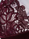 Boudoir bra
