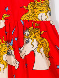 unicorn star dress