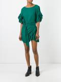 'Delicia' dress