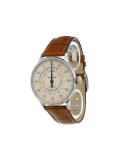 'Pangaea' analog watch
