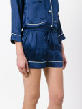 Sijama shorts