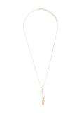 'Small Peg' necklace
