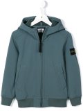 'Shell' jacket