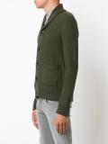 avery shawl cardigan 