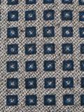 patterned tie