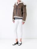 'Aviator'夹克
