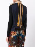 'Livery Tenent'军风夹克