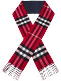 'Parade' scarf