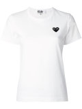 short sleeve 'Play' T-shirt