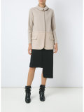 wool coat