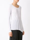 long sleeves top