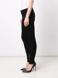 'Alexa' skinny trousers