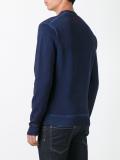 'Caten Brothers' sweatshirt