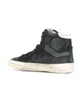 2.12 high top sneakers