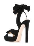 Vixen 130 sandals