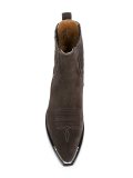 'Texas' boots