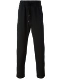 drawstring trousers