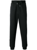  logo print sweatpants 
