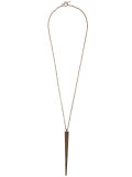 Big Spike necklace