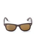 'Wayfarer' 太阳眼镜