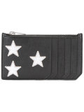 'Rider California' cardholder