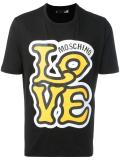'Love' T-shirt