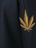 中长双排扣外套
