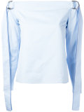 Tara blouse 