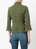 button up jacket 